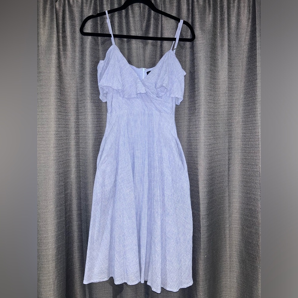 Lulus Dress